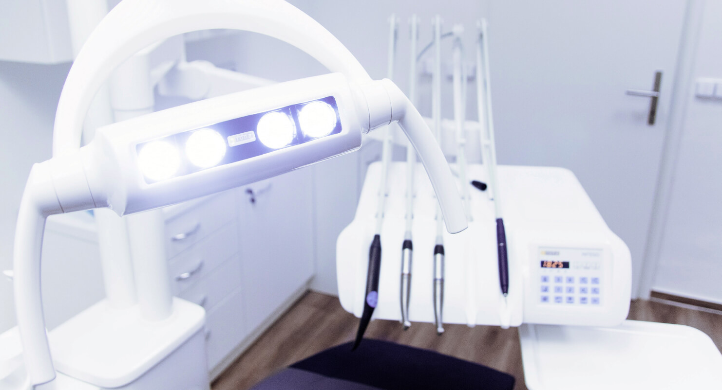 Dentist Office - Dentist Webflow Template